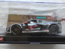 Carrera Digital 124, Chevrolet