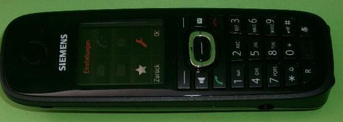 Gigaset mobilteil c59h c59 - gigaset,