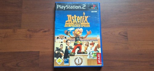 Asterix bei den olympischen - den,