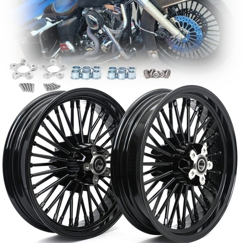 16x3 fat spoke felgen - 16x3.5,