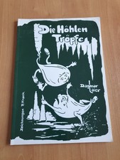 Dagmar Laier: Die Höhlen