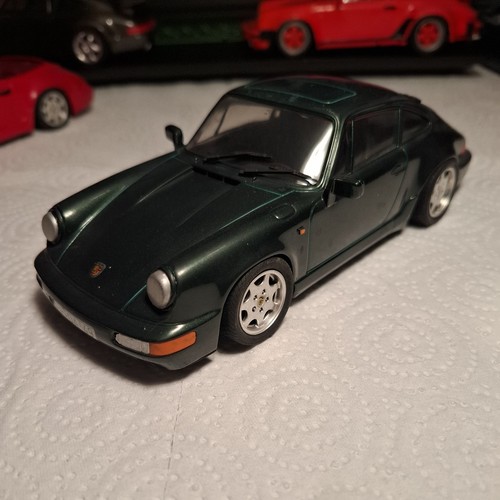 Porsche carrera bausatz 24 - bausatz, 1