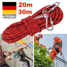 20m~30m 12mm Kletterseil