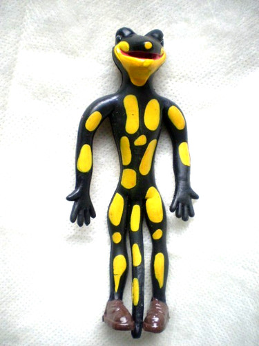 Lurchi biegefigur lurch - lurchi,