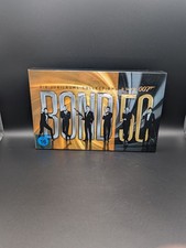 James Bond - 50 Jahre 007