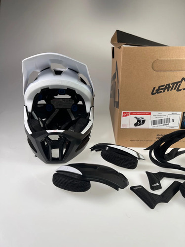 Leatt mtb enduro v23 - mtb,
