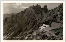 Innsbruck - Nordketten