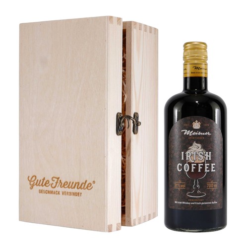 Meisner irish coffee - meisner,
