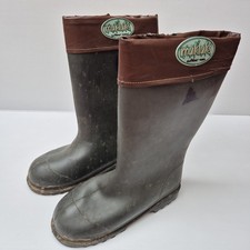 Vintage MukLuks Thermo Fleece
