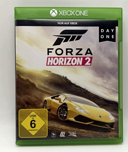 Forza horizon day - forza,