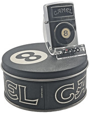 Brandneu 1996 Zippo Feuerzeug