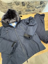Moncler Skianzug Set Herren Jacke 4/XL und Hose XL Original