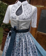Dirndl von Kaiser Franz Josef  größe  42