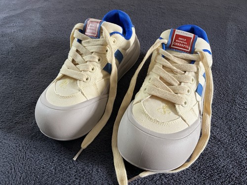Chapelle damen sneaker - la, gr