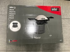 Weber Nr. 6517 Stand Ständer