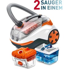 THOMAS CYCLOON HYBRID