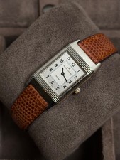Jaeger LeCoultre Reverso Lady