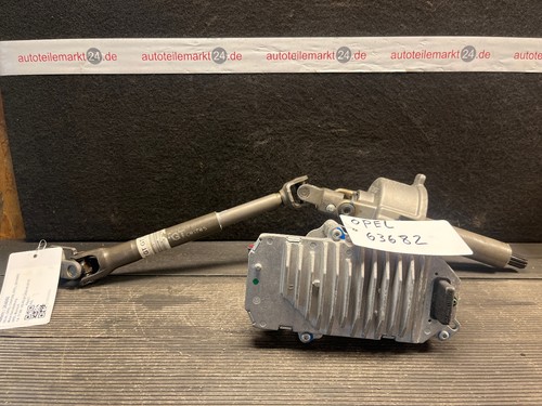 Motor servolenkung opel - motor,