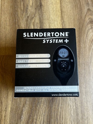 Slendertone system - slendertone, +