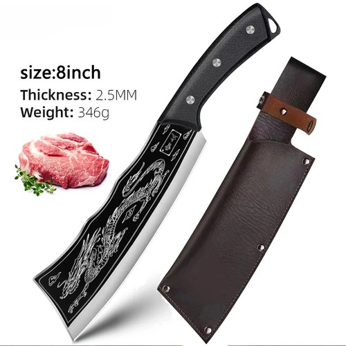 Messer outdoor - 8",