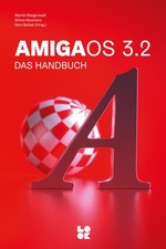 AmigaOS 3.2 | Martin