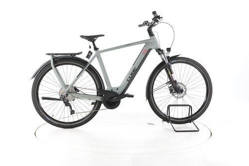 Cube kathmandu hybrid - hybrid, one