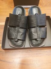 RUNDHOLZ SCHUHE OFFEN 39