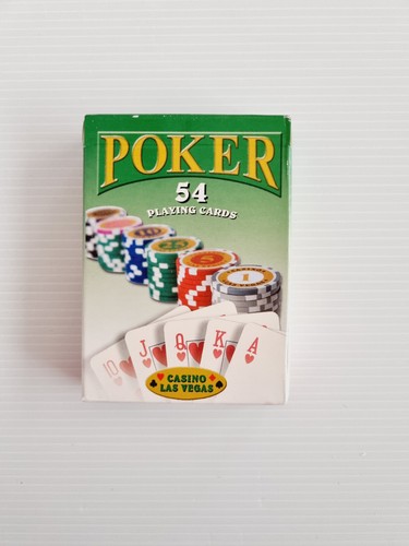 Spielkarten poker casino las - poker,