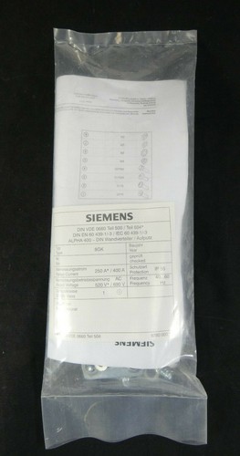 Siemens montagebausatz 8gk - montagebausatz,