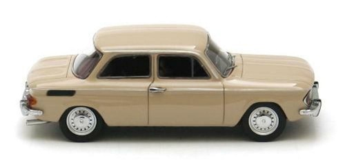 Nsu 1200 1969 beige - 1969,