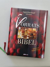 Vorratsbibel: Alles zum