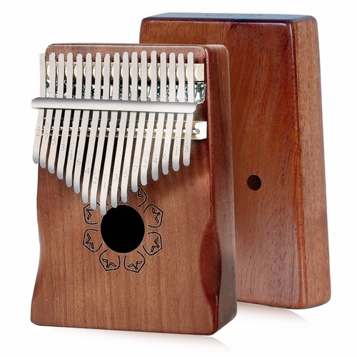 Key kalimba thumb - 17,