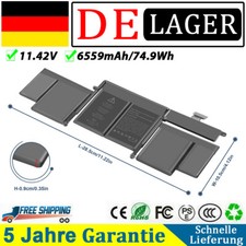 Akku Batterie A1582 für Apple