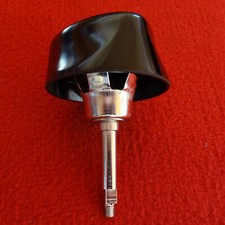 Lohberger Herdgriff, Handrad