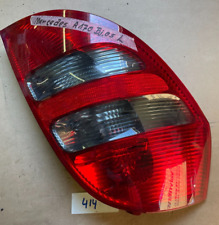 Mercedes-Benz A-Klasse Typ 169