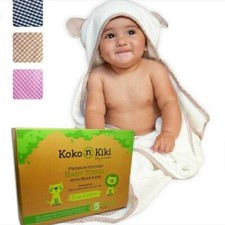 Koko n Kiki Premium White Baby