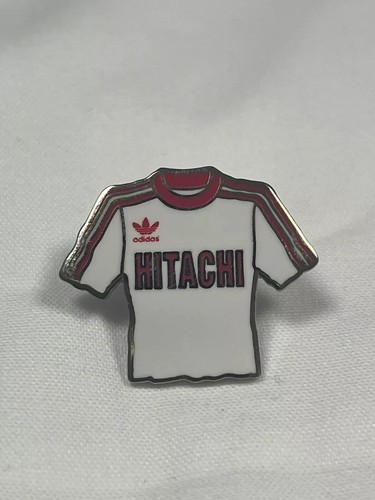Hsv hamburger pin - hsv,