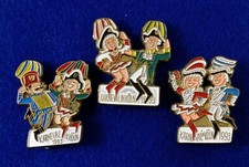 Karneval Köln 2025 Anstecker