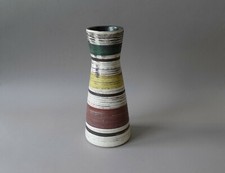 Schöne SPARA Keramik Vase Mid