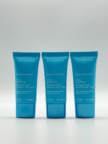 Clarins hydra essentiel - hydra,