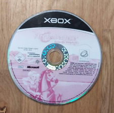 Barbie Pferdeabenteuer: Rettet die Wildpferde (Microsoft Xbox) Nur CD