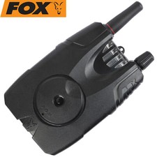 Fox Micron MX Reciever -