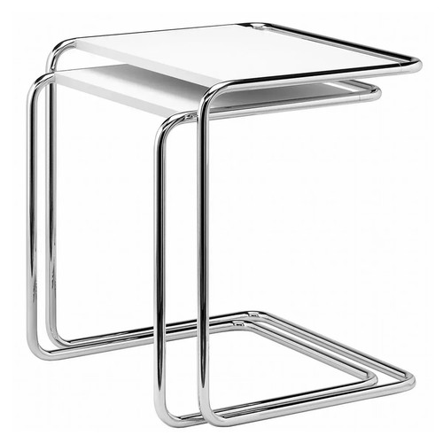 Thonet satztisch set - thonet,