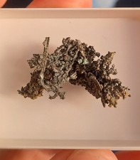 KS ged. Kupfer Grube Wolf