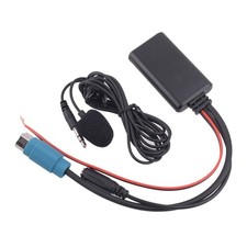 Auto Bluetooth Musik Radio AUX