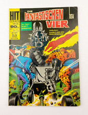 BSV WILLIAMS / HIT COMICS Nr