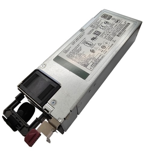 Hpe 1600w hstns pr62 - hpe,