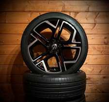 VW Tayron Tiguan 3 CT1 York 20