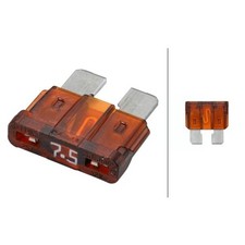 ORIGINAL® Hella 8JS 711