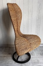 S-Chair Cappellini Stuhl von Tom Dixon